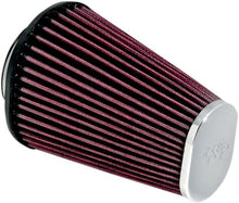 K&N Universal krom Air Filter