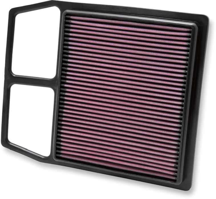 CAN-AM COMMANDER 800/1000 2011 K&N Luftfilter