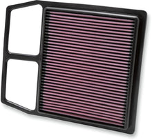 CAN-AM COMMANDER 800/1000 2011 K&N Luftfilter