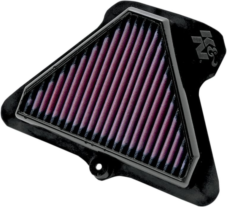 KAWASAKI ZX-10R 2011-2012 K&N Luftfilter