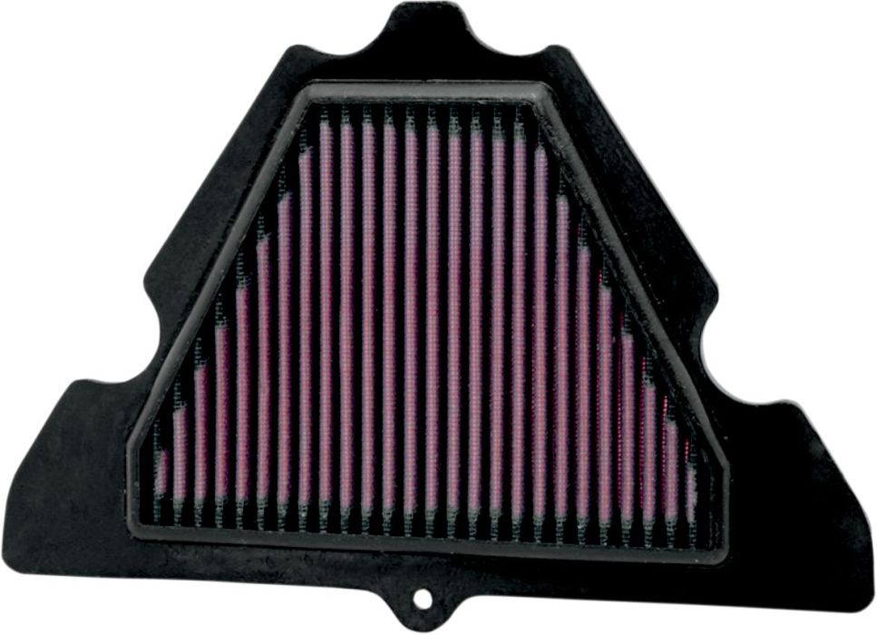 KAWASAKI ZX 1000 (2011-2012) K&N Luftfilter