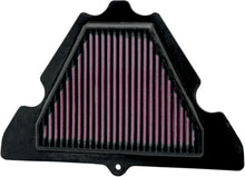 KAWASAKI ZX 1000 (2011-2012) K&N Luftfilter