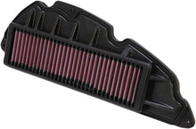 Honda SH300I 07-12 K&N Air Filter