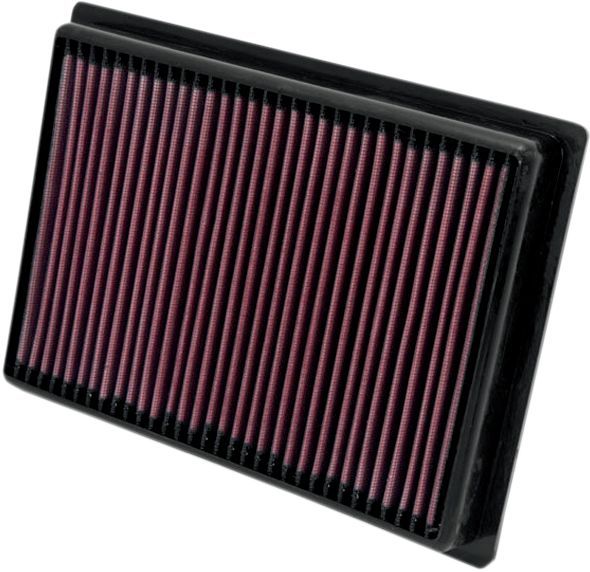 K&N Luftfilter POLARIS RZR