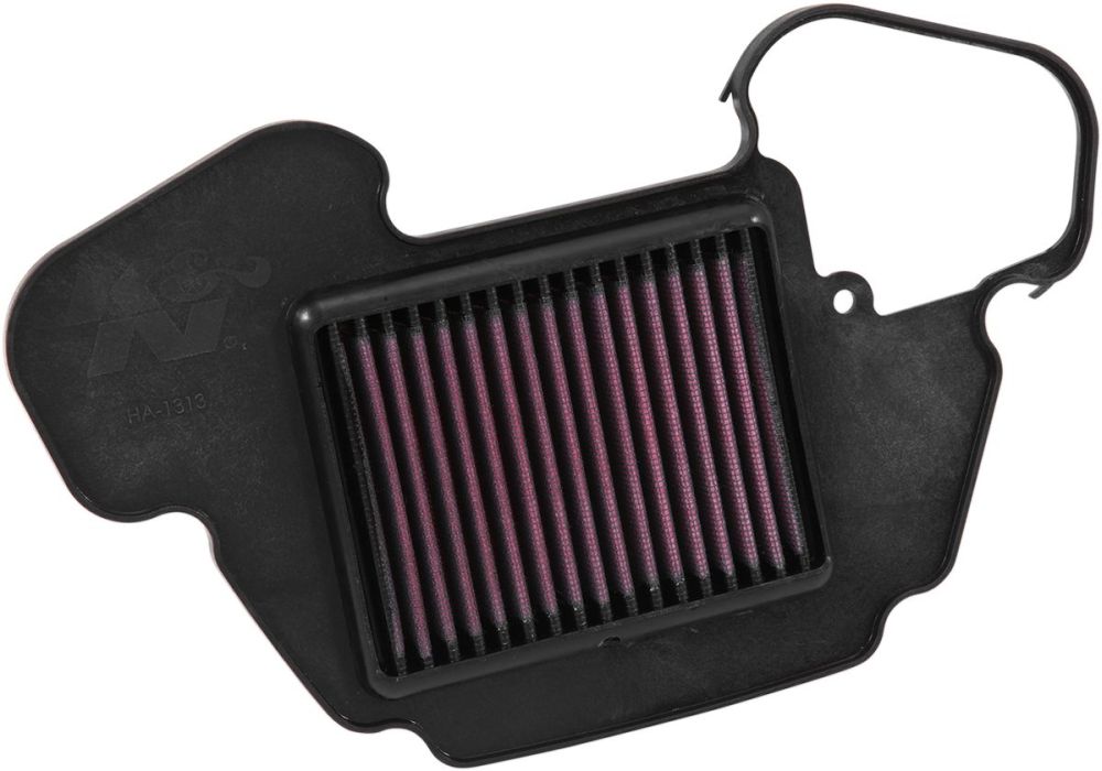 HONDA GROM (2014-2023) K&N Luftfilter