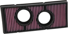 KTM 950 K&N filter