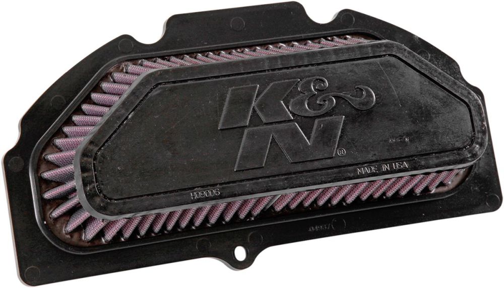 K&N Luftfilter til Suzuki GSX-S1000