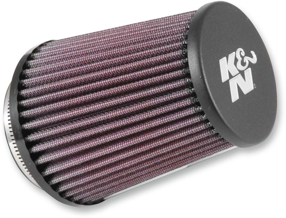 K&N Luftfilter bolt-on 76mm