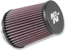 K&N Luftfilter bolt-on 76mm