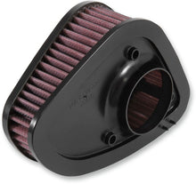 HARLEY-DAVIDSON FLHT / FLHR K&N Luftfilter
