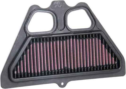 Kawasaki Z900 (2017 - ) K&N Luftfilter - Pitboxen Performance