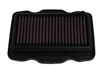 HONDA CB125F (2015-) K&N Luftfilter