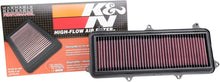 Honda CB1000R (2008-2023) K&N Luftfilter