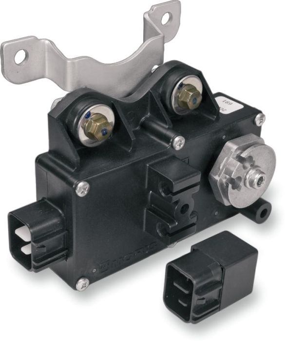 Udstødnings servo eliminator til Yamaha (se vehicle fitment)