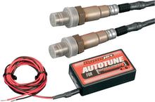 Autotune kit til Powercommander V (2 x Wideband sonde)