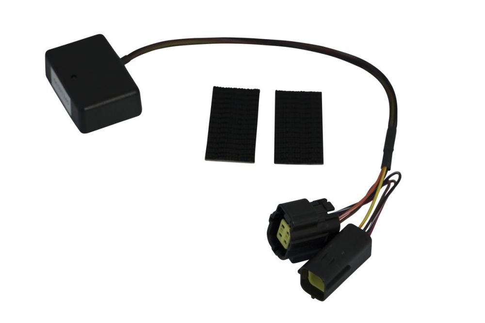 O2 Optimizer -T3 til Yamaha YZF-R6 (08-16)