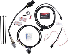 Powervision 3 Dual wideband lambdasondekit til Autotune - til Yamaha (se vehicle fitment)
