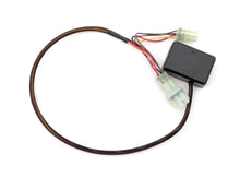 O2 Optimizer -T3 til Yamaha MT-09 (14-20) / MT-07 (14-20) / XSR700 (16-21)