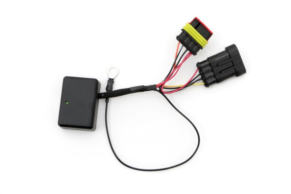 O2 Optimizer -T3 til MV Agusta Brutale 1078 (09-10)