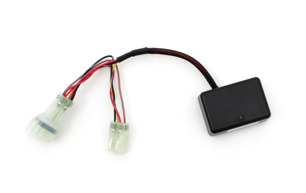 O2 Optimizer -T3 til Yamaha FZ1 Fazer (09-14)