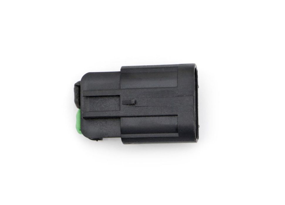 O2 eliminator til Polaris (se vehicle fitment)