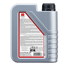 2-Takt olie fuldsyntetisk - Off Scooter Race 2T Synth - Liqui Moly - 1L