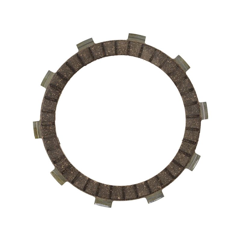 SBS koblingsplader / friktionsplader, organisk - (se vehicle fitment)