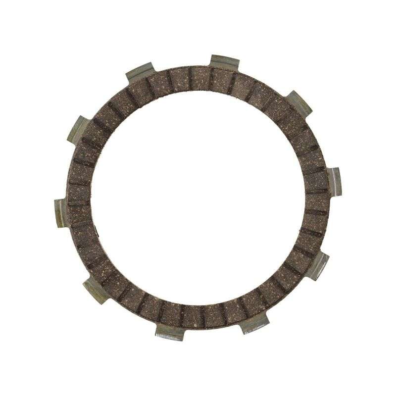 SBS koblingsplader / friktionsplader, organisk - (se vehicle fitment)