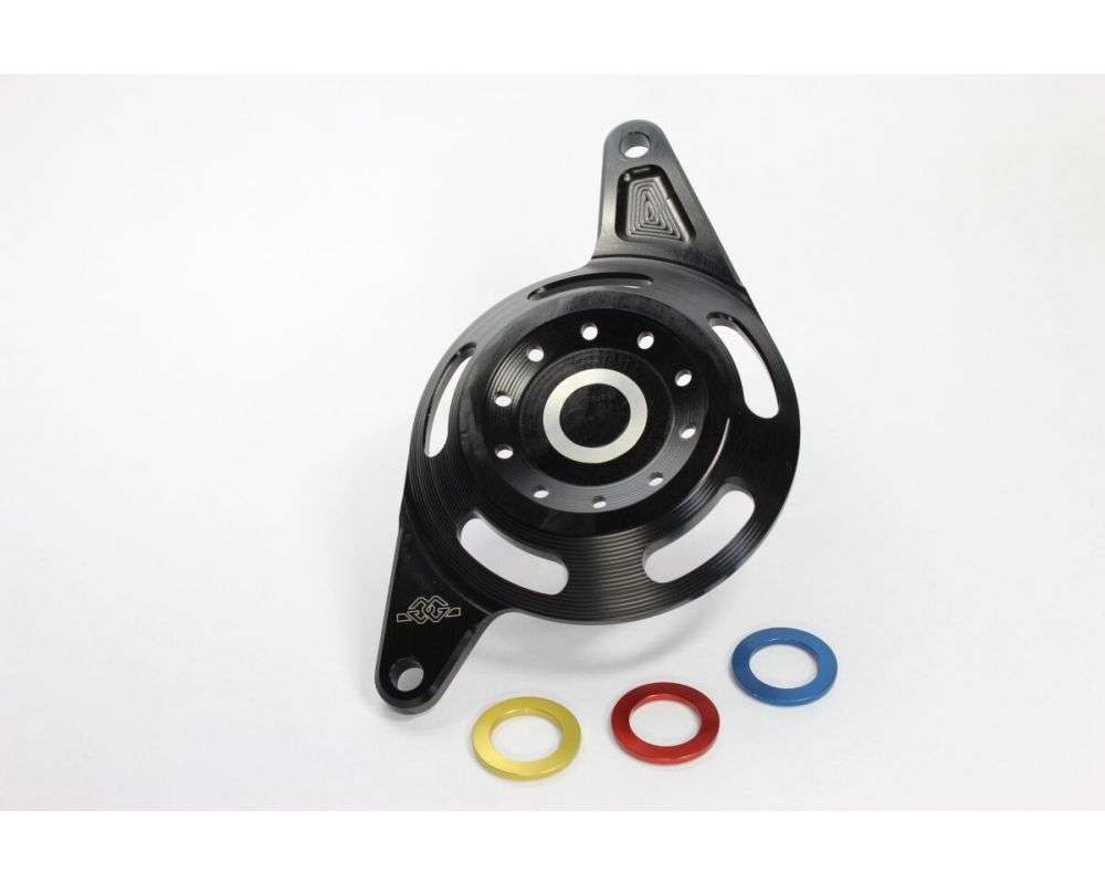 Gilles Tooling Cover for forkædehjul SC