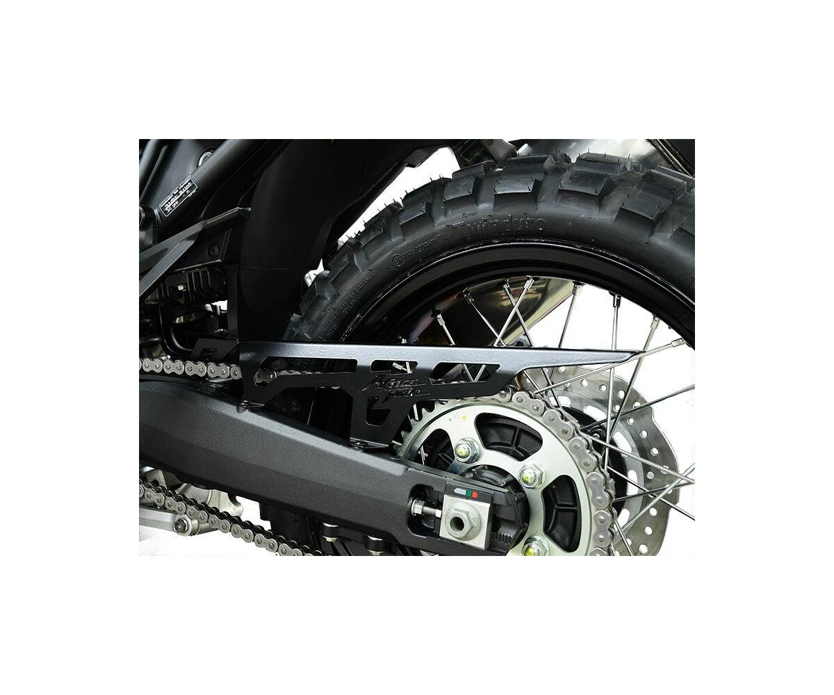 Kædeskærm til Honda CRF1000L Africa Twin