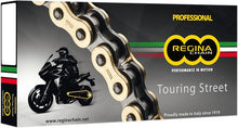 Regina 525ZRT X 110 Chain