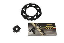 KTM LC4 690 SMC Regina Kædekit