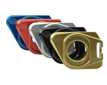 Gilles Tooling Kædestrammer AXB sort