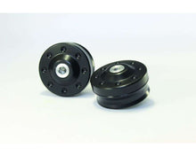 Gilles Tooling Aksel beskytter GTA Bagaksel