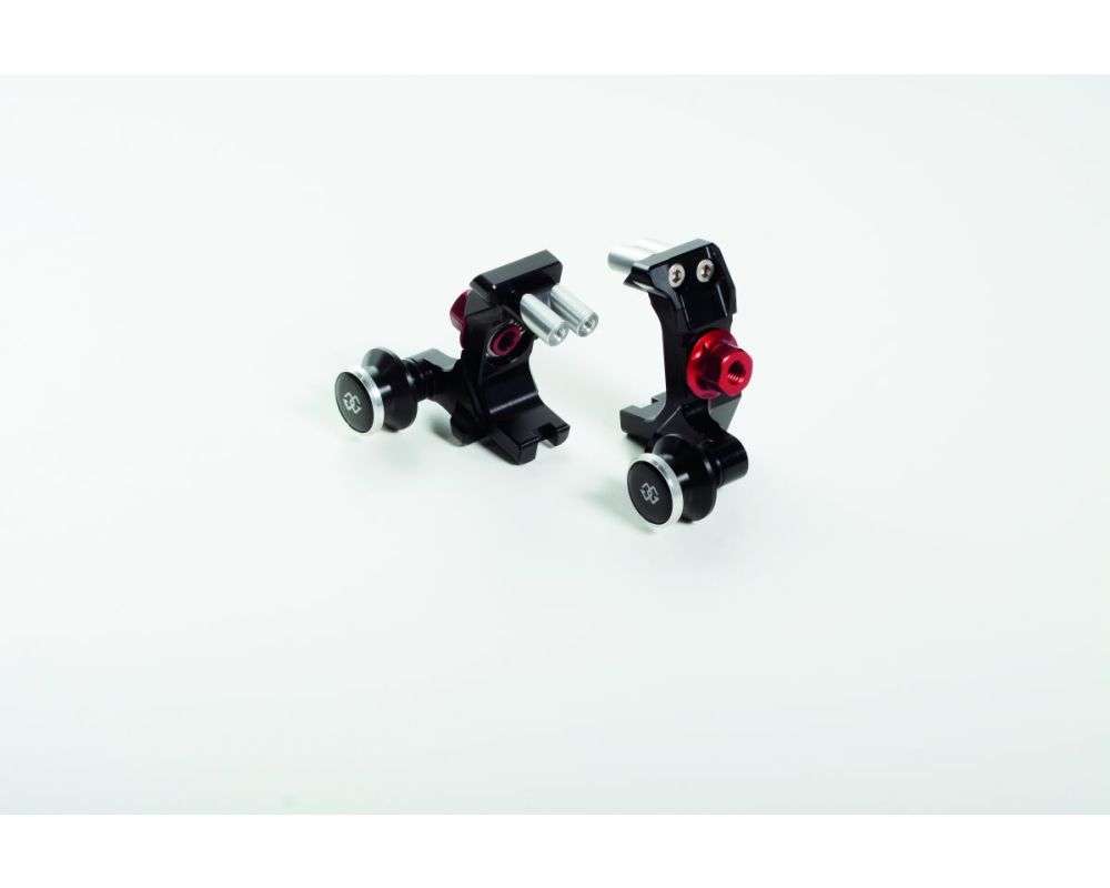 Gilles Tooling Kædestrammer AXB sort