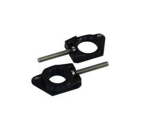 Gilles Tooling Kædestrammer AXB sort