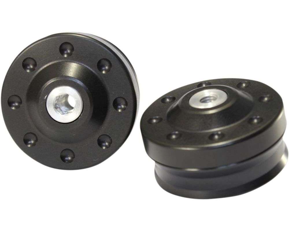 Gilles Tooling Aksel beskytter GTA Foraksel