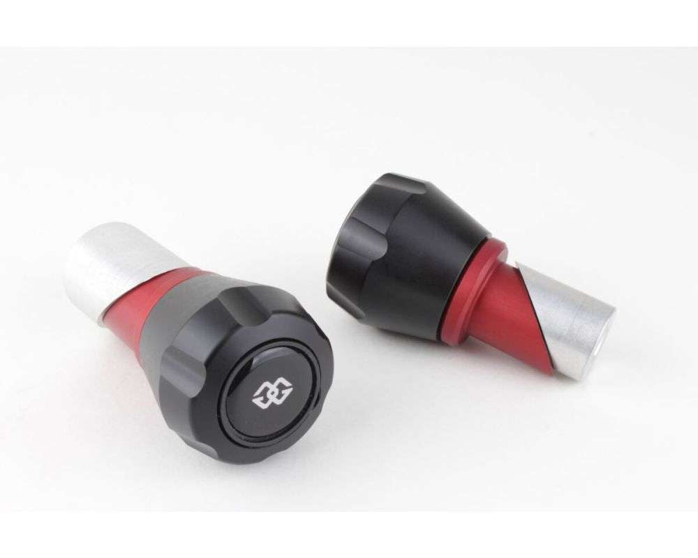 Gilles Tooling Aksel beskytter GTA Bagaksel