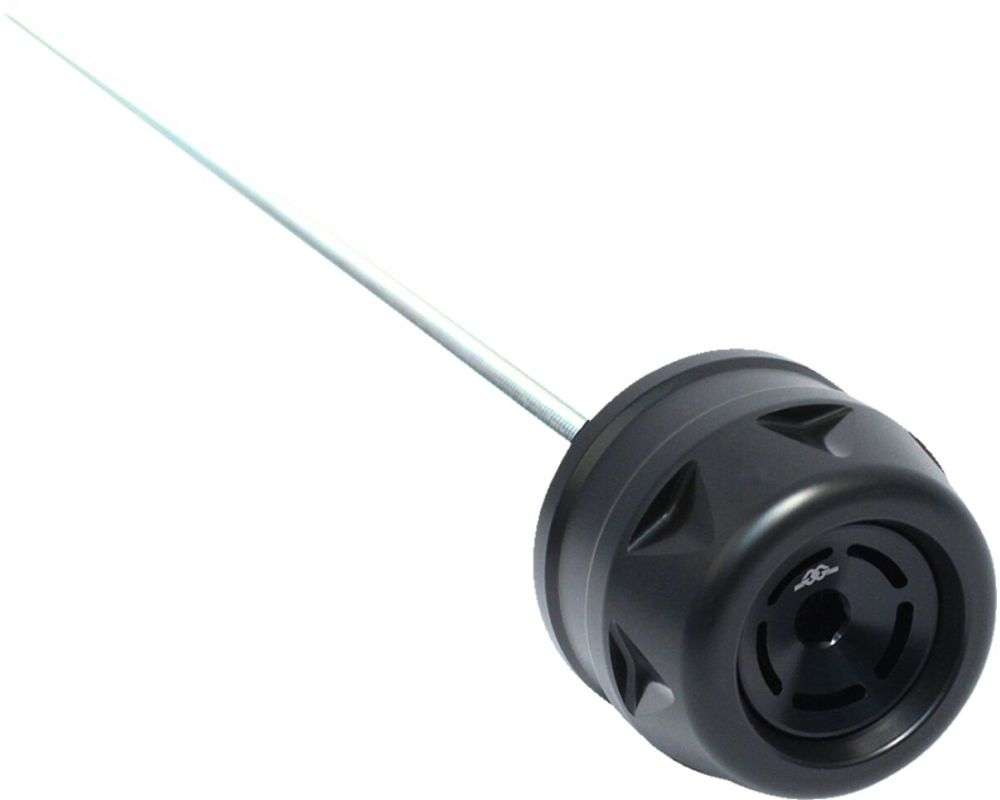 Gilles Tooling Aksel beskytter GTA Bagaksel