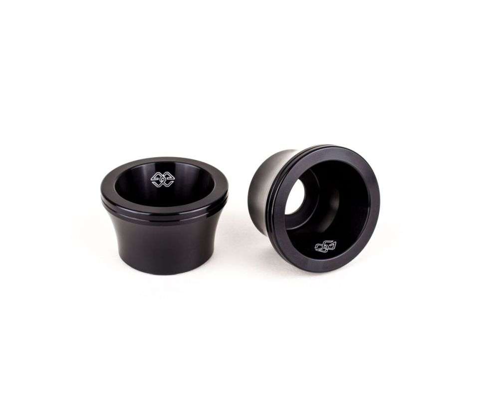 AXLE PROTECTORS GTA FR