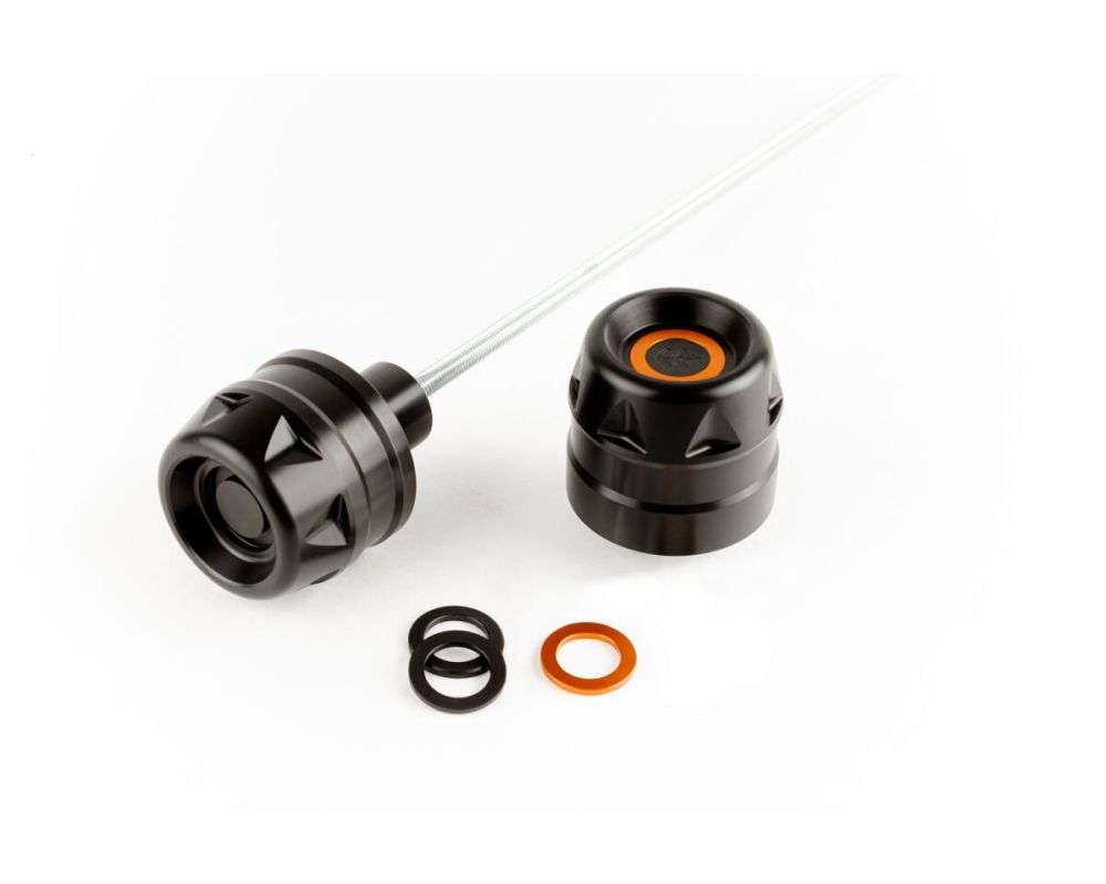 AXLE PROTECTORS GTA RR