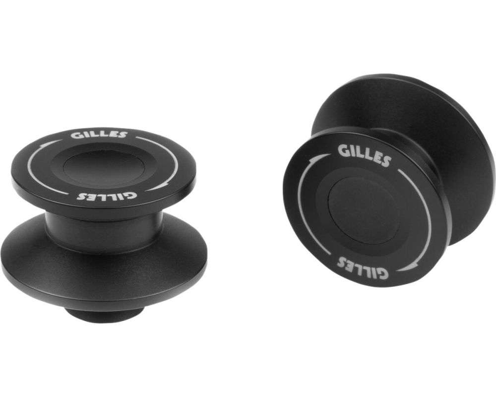 Gilles Tooling Spools / bobbins PSA2 M8 sort