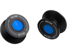 Gilles Tooling Spools / bobbins PSA2 M8 BL