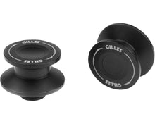 Gilles Tooling Spools / bobbins PSA2 M6 sort