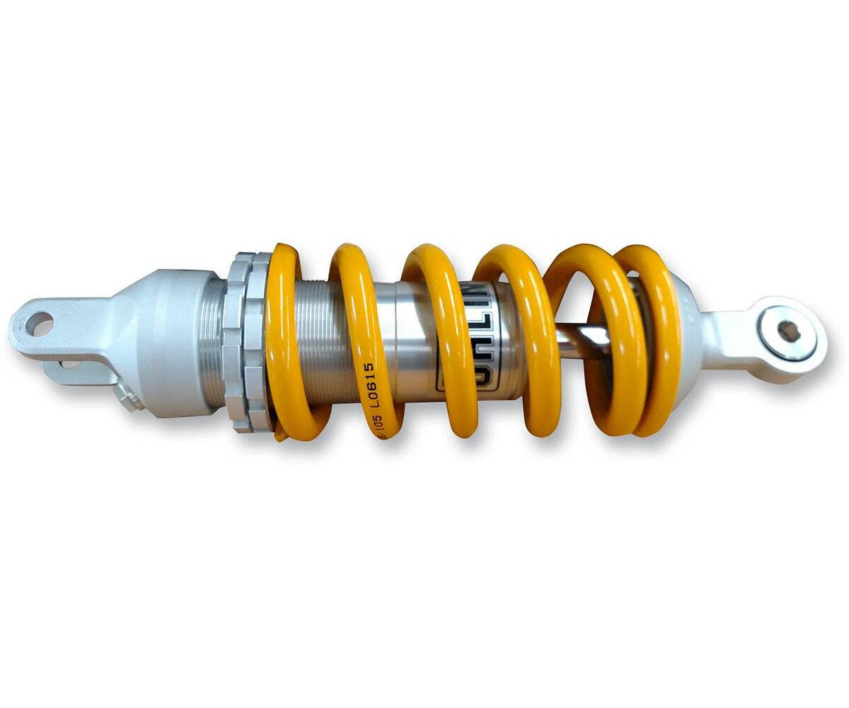 Ducati Scrambler (Street/Roadracing) Öhlins støddæmper