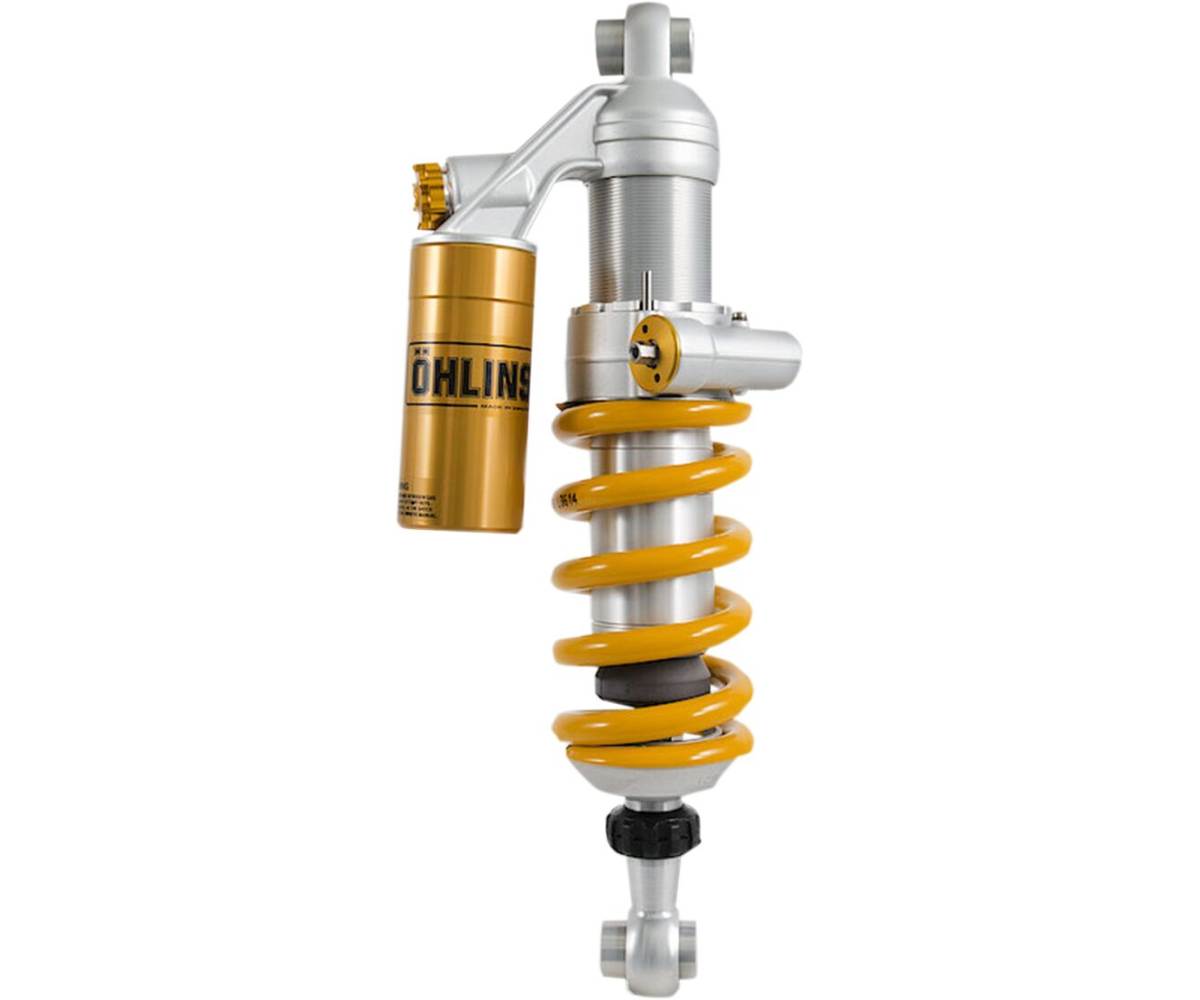 Honda CRF1000 / CRF1100 Africa Twin Öhlins S46 Adventure støddæmper