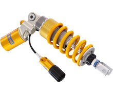 Yamaha Tenere 700 (19-24) Öhlins S46 Adventure støddæmper