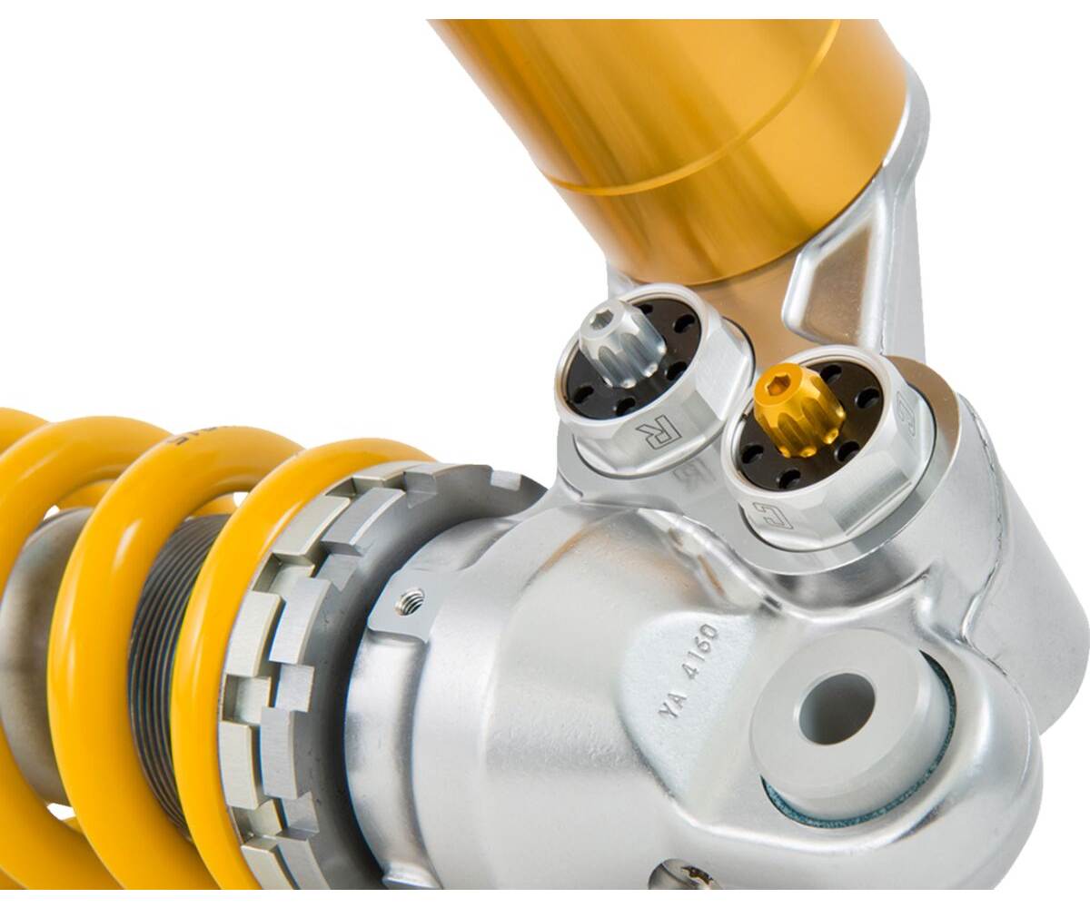 Ducati Panigale V2 955 / 899 Öhlins TTX GP Støddæmper