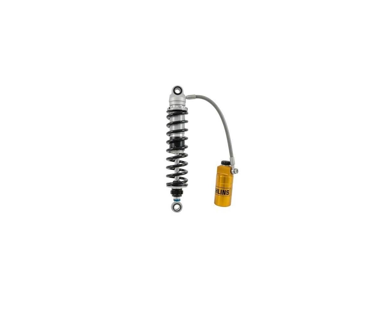 Harley Davidson Road King / Road Glide Öhlins STX36 Twin Shocks