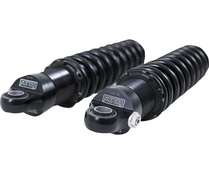 Harley Davidson Dyna Street Bob Öhlins STX36 Blackline støddæmper